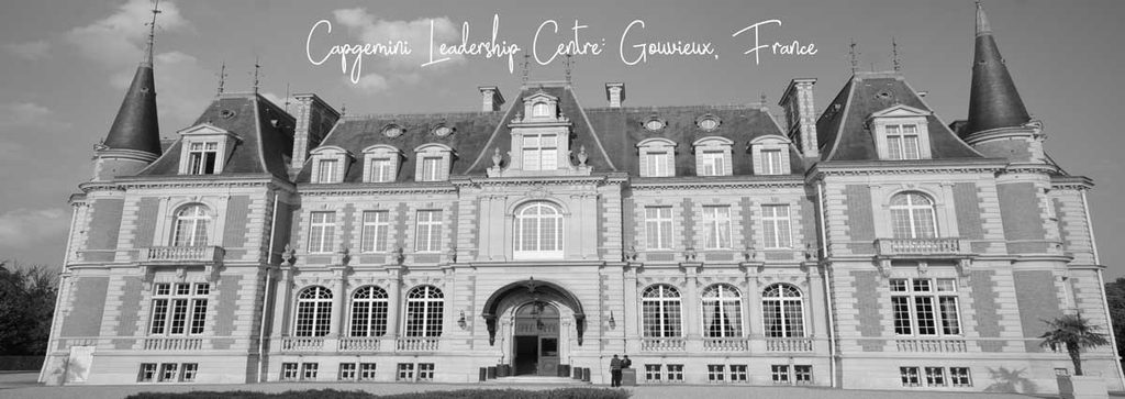 Cross-Cultural Leadership capgemini