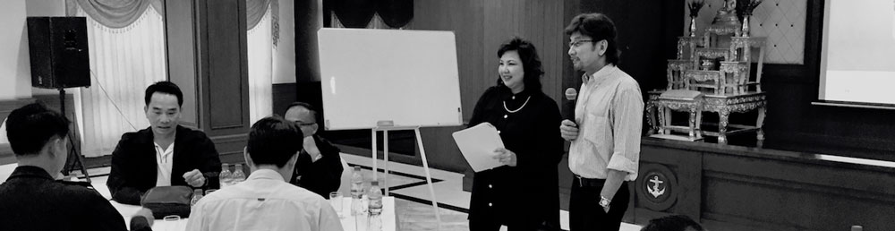 Cross-Cultural Leadership royal thai navy training copy